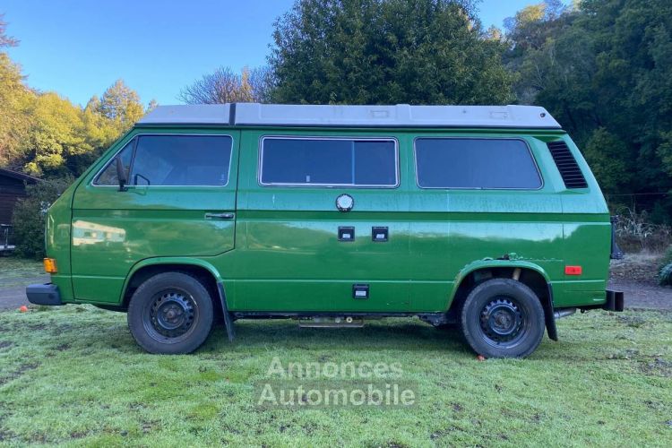 Volkswagen Transporter Vanagon vanagon camper diesel  - <small></small> 21.000 € <small>TTC</small> - #2