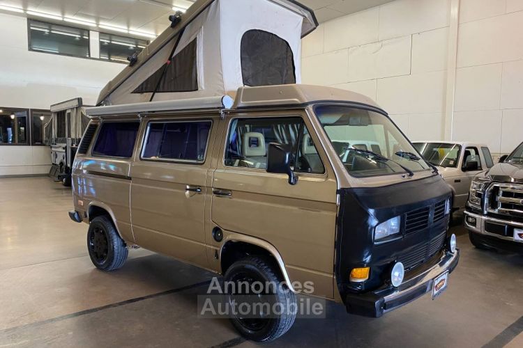 Volkswagen Transporter Vanagon westfalia  - <small></small> 34.000 € <small>TTC</small> - #1