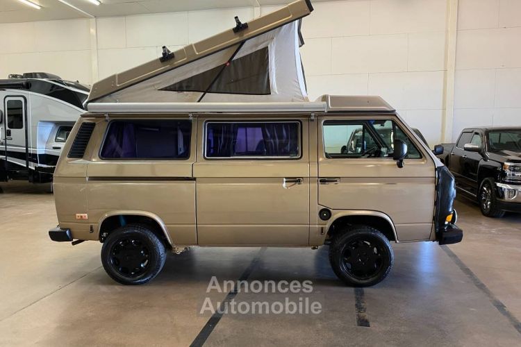 Volkswagen Transporter Vanagon westfalia  - <small></small> 34.000 € <small>TTC</small> - #2