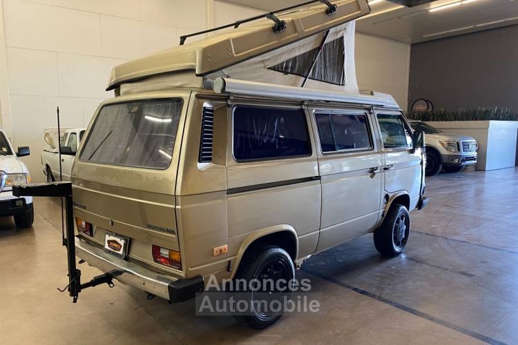 Volkswagen Transporter Vanagon westfalia  - <small></small> 34.000 € <small>TTC</small> - #3