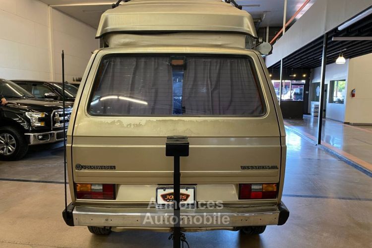 Volkswagen Transporter Vanagon westfalia  - <small></small> 34.000 € <small>TTC</small> - #4