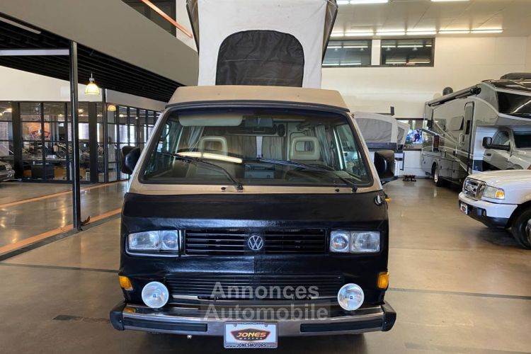 Volkswagen Transporter Vanagon westfalia  - <small></small> 34.000 € <small>TTC</small> - #5