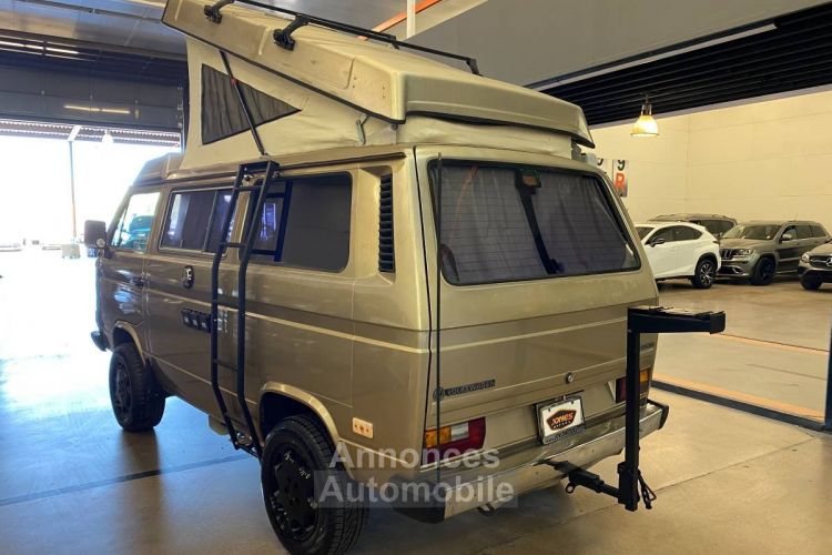 Volkswagen Transporter Vanagon westfalia  - <small></small> 34.000 € <small>TTC</small> - #6