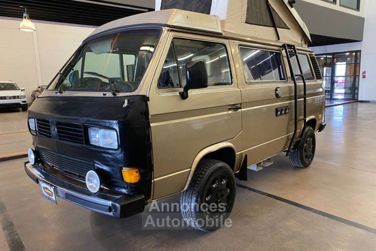 Volkswagen Transporter Vanagon westfalia  - <small></small> 34.000 € <small>TTC</small> - #7