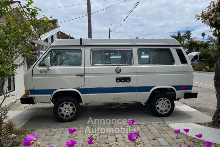 Volkswagen Transporter Vanagon westfalia  - <small></small> 27.000 € <small>TTC</small> - #1