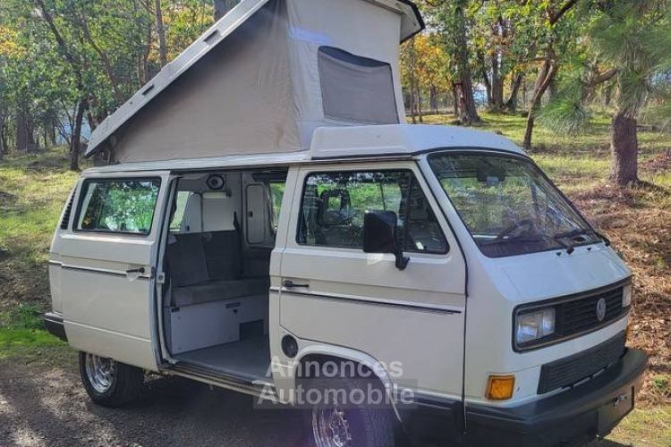 Volkswagen Transporter Vanagon westfalia  - <small></small> 30.000 € <small>TTC</small> - #1