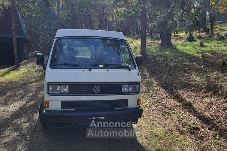 Volkswagen Transporter Vanagon westfalia  - <small></small> 30.000 € <small>TTC</small> - #2