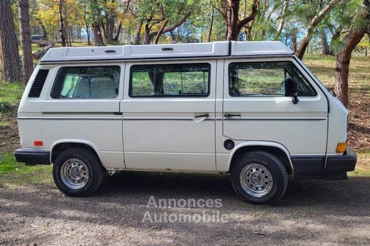 Volkswagen Transporter Vanagon westfalia  - <small></small> 30.000 € <small>TTC</small> - #6