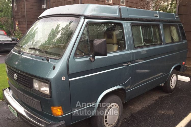 Volkswagen Transporter Vanagon westfalia  - <small></small> 20.000 € <small>TTC</small> - #1