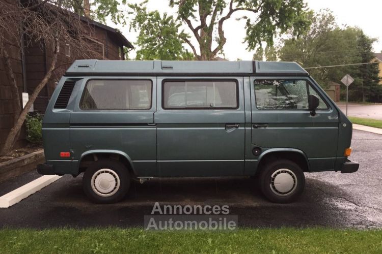 Volkswagen Transporter Vanagon westfalia  - <small></small> 20.000 € <small>TTC</small> - #2