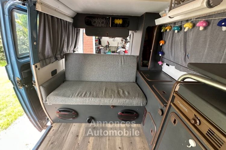 Volkswagen Transporter Vanagon westfalia  - <small></small> 25.000 € <small>TTC</small> - #6