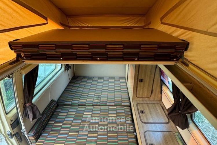 Volkswagen Transporter Vanagon westfalia  - <small></small> 46.000 € <small>TTC</small> - #10