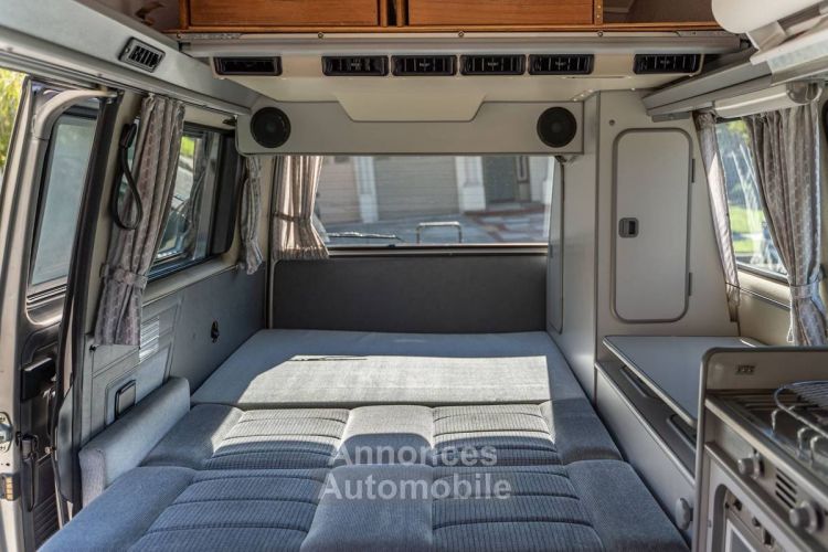 Volkswagen Transporter Vanagon westfalia  - <small></small> 45.000 € <small>TTC</small> - #17