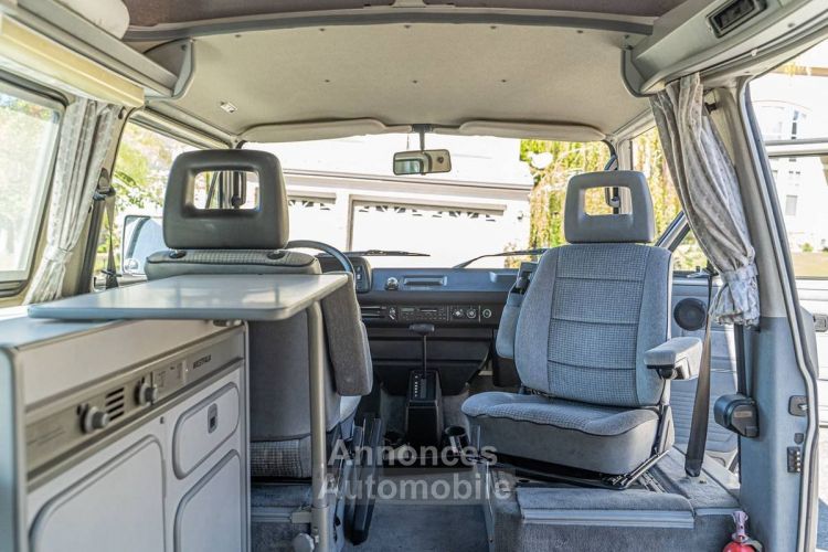 Volkswagen Transporter Vanagon westfalia  - <small></small> 45.000 € <small>TTC</small> - #24