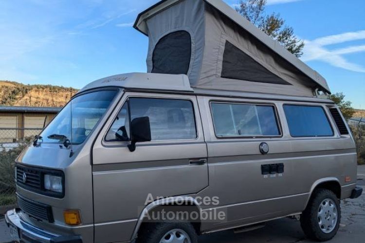 Volkswagen Transporter Vanagon westfalia  - <small></small> 32.000 € <small>TTC</small> - #1