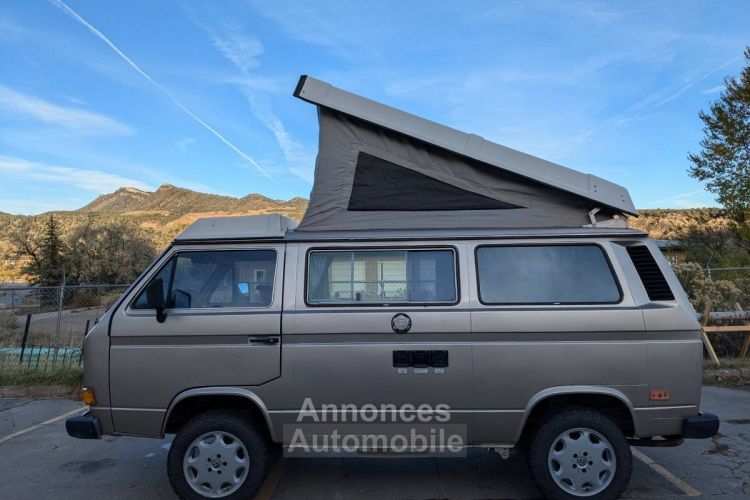 Volkswagen Transporter Vanagon westfalia  - <small></small> 32.000 € <small>TTC</small> - #7