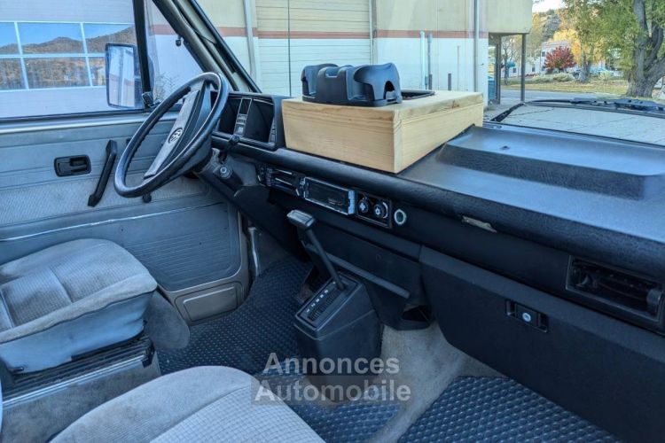 Volkswagen Transporter Vanagon westfalia  - <small></small> 32.000 € <small>TTC</small> - #9