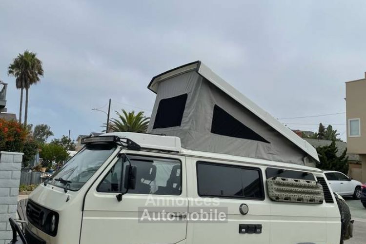 Volkswagen Transporter Vanagon westfalia  - <small></small> 48.000 € <small>TTC</small> - #1