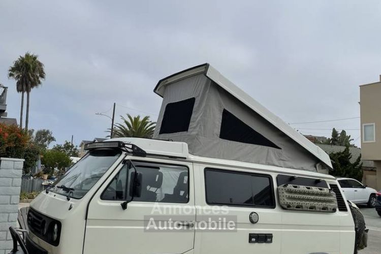 Volkswagen Transporter Vanagon westfalia  - <small></small> 42.900 € <small>TTC</small> - #1