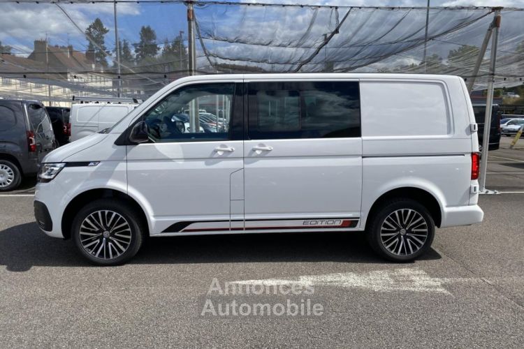 Volkswagen Transporter VI (2) 6.1 PROCAB 2.0 TDI 204 DSG7 4MOTION EDITION - <small></small> 65.900 € <small></small> - #2