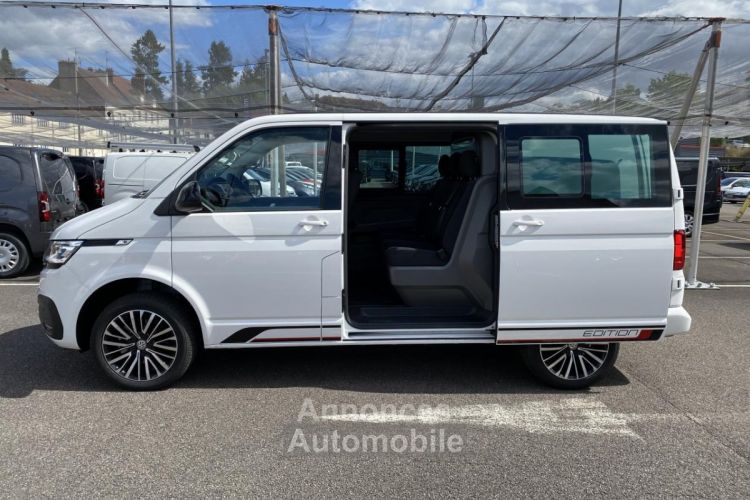 Volkswagen Transporter VI (2) 6.1 PROCAB 2.0 TDI 204 DSG7 4MOTION EDITION - <small></small> 65.900 € <small></small> - #3