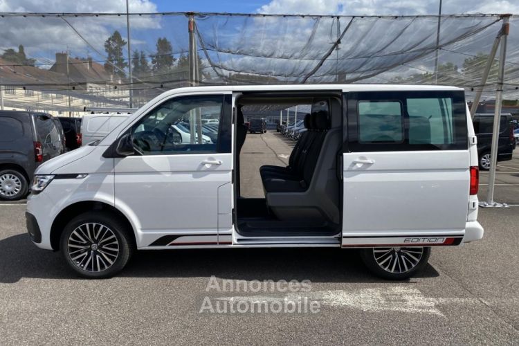 Volkswagen Transporter VI (2) 6.1 PROCAB 2.0 TDI 204 DSG7 4MOTION EDITION - <small></small> 65.900 € <small></small> - #4