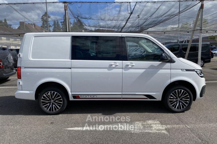 Volkswagen Transporter VI (2) 6.1 PROCAB 2.0 TDI 204 DSG7 4MOTION EDITION - <small></small> 65.900 € <small></small> - #5