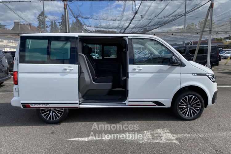 Volkswagen Transporter VI (2) 6.1 PROCAB 2.0 TDI 204 DSG7 4MOTION EDITION - <small></small> 65.900 € <small></small> - #6