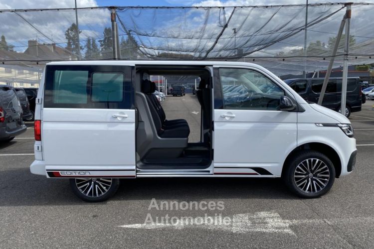 Volkswagen Transporter VI (2) 6.1 PROCAB 2.0 TDI 204 DSG7 4MOTION EDITION - <small></small> 65.900 € <small></small> - #7