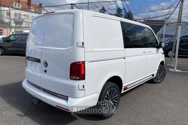 Volkswagen Transporter VI (2) 6.1 PROCAB 2.0 TDI 204 DSG7 4MOTION EDITION - <small></small> 65.900 € <small></small> - #8