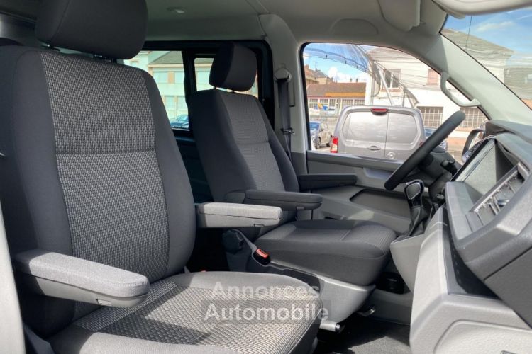 Volkswagen Transporter VI (2) 6.1 PROCAB 2.0 TDI 204 DSG7 4MOTION EDITION - <small></small> 65.900 € <small></small> - #12