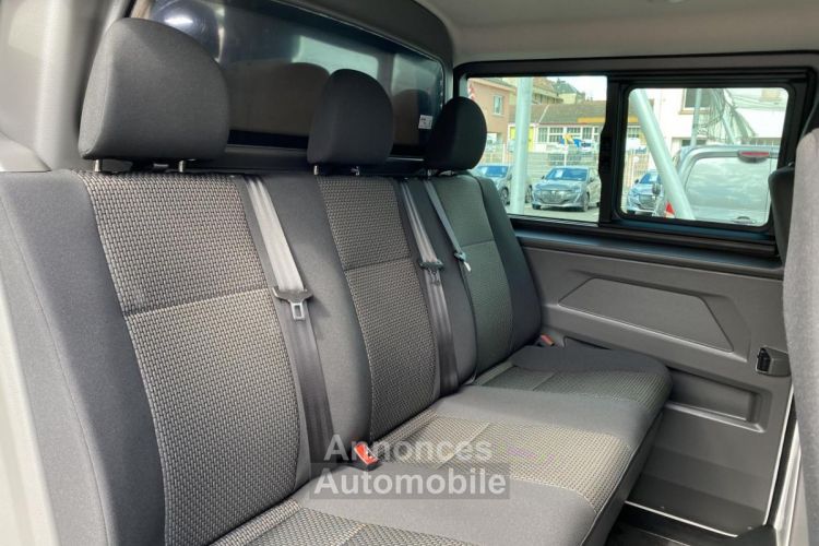 Volkswagen Transporter VI (2) 6.1 PROCAB 2.0 TDI 204 DSG7 4MOTION EDITION - <small></small> 65.900 € <small></small> - #13