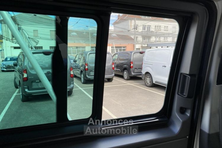 Volkswagen Transporter VI (2) 6.1 PROCAB 2.0 TDI 204 DSG7 4MOTION EDITION - <small></small> 65.900 € <small></small> - #14