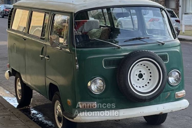 Volkswagen Transporter Vw bus  - <small></small> 20.000 € <small>TTC</small> - #2