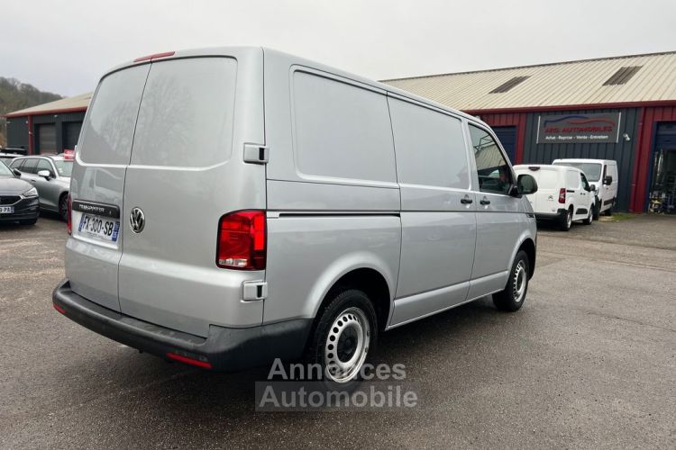 Volkswagen Transporter VW T6 2.0 TDI de 2021 GARANTIE 12 MOIS- - <small></small> 17.900 € <small>TTC</small> - #3