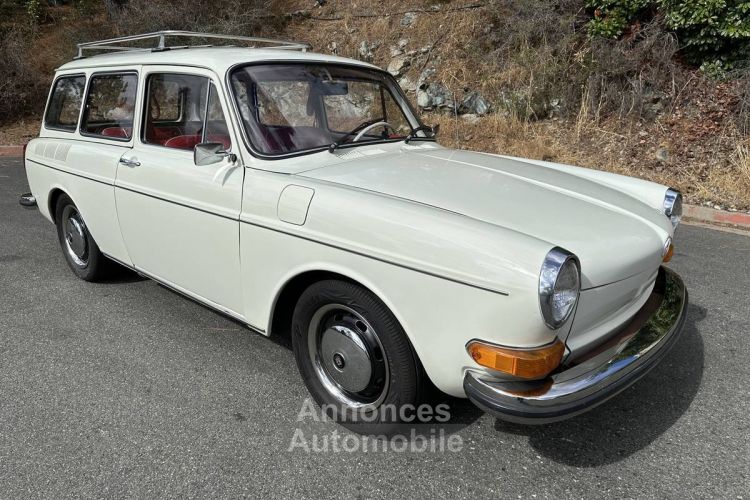 Volkswagen Type 3 - <small></small> 26.000 € <small>TTC</small> - #1