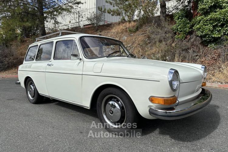 Volkswagen Type 3 - <small></small> 26.000 € <small>TTC</small> - #2