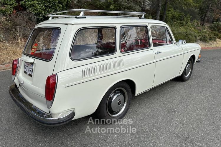 Volkswagen Type 3 - <small></small> 26.000 € <small>TTC</small> - #3