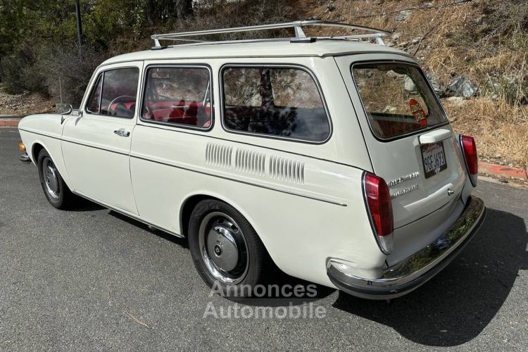 Volkswagen Type 3 - <small></small> 26.000 € <small>TTC</small> - #5