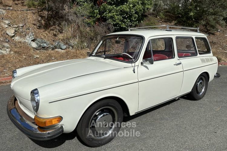 Volkswagen Type 3 - <small></small> 26.000 € <small>TTC</small> - #7