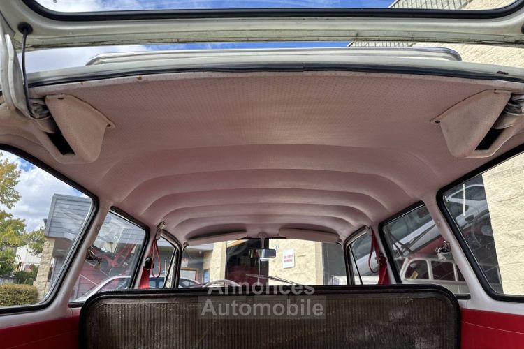 Volkswagen Type 3 - <small></small> 26.000 € <small>TTC</small> - #11