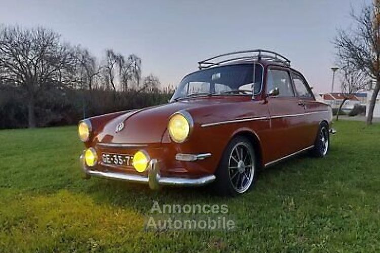 Volkswagen Type 3 III  - <small></small> 36.300 € <small>TTC</small> - #1