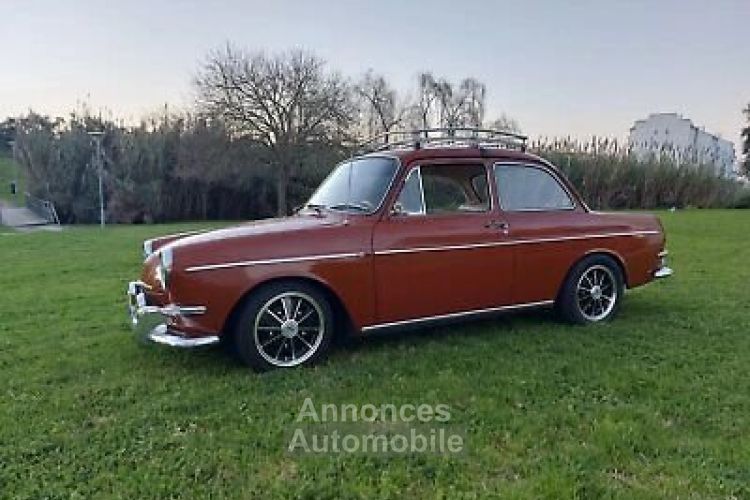 Volkswagen Type 3 III  - <small></small> 36.300 € <small>TTC</small> - #3