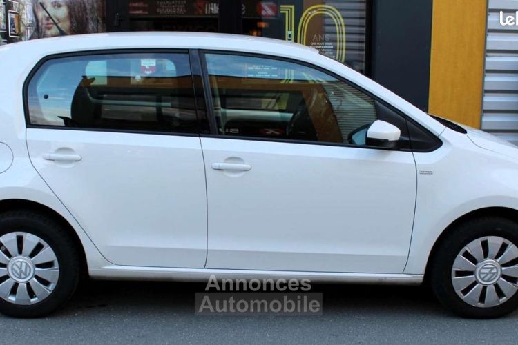 Volkswagen Up 1.0 60 ch BLUEMOTION CONNECT -CAMERA DE RECUL - <small></small> 7.990 € <small>TTC</small> - #7