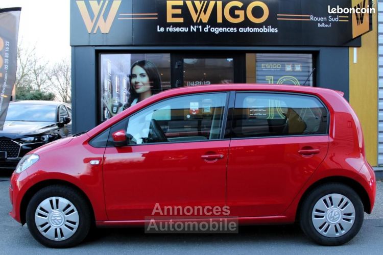 Volkswagen Up 1.0 60 MOVE - <small></small> 6.990 € <small>TTC</small> - #3