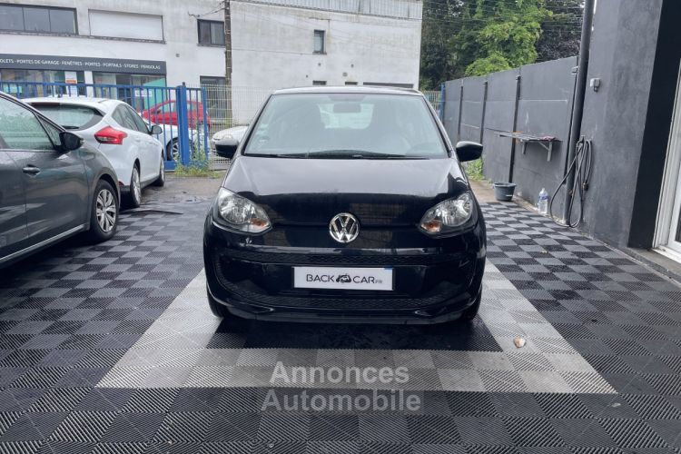 Volkswagen Up 1.0 60 Take Up! - <small></small> 5.990 € <small>TTC</small> - #2