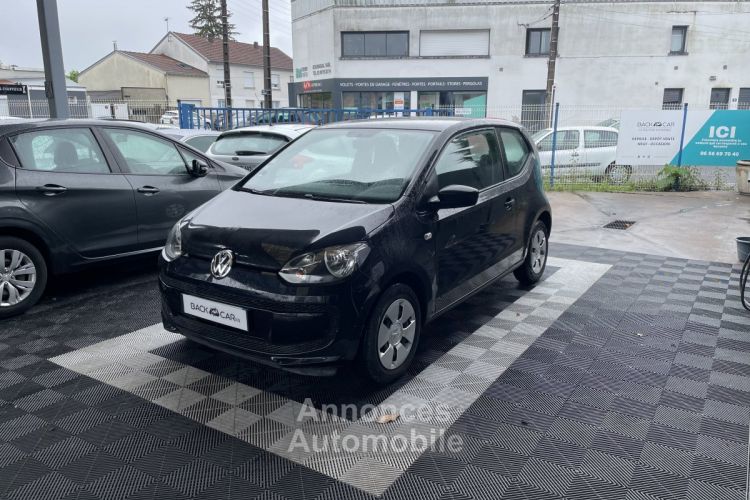 Volkswagen Up 1.0 60 Take Up! - <small></small> 5.990 € <small>TTC</small> - #3