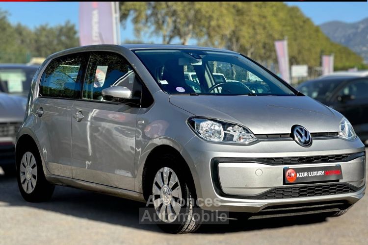 Volkswagen Up 1.0 60ch Move up! 5p - <small></small> 9.490 € <small>TTC</small> - #3