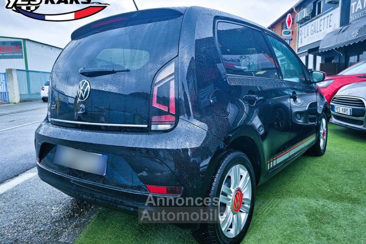 Volkswagen Up 1.0 65ch BlueMotion Technology Beats Audio 5p - <small></small> 9.990 € <small>TTC</small> - #2