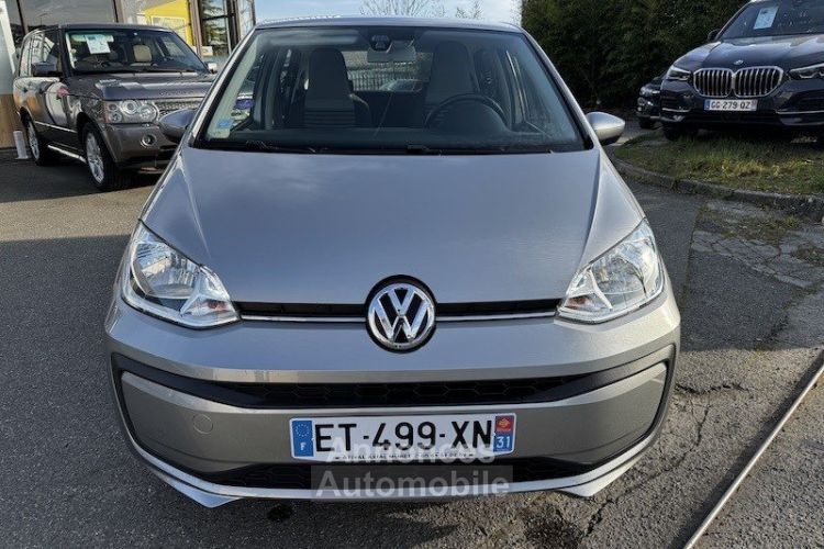 Volkswagen Up 1.0 75 Up! Connect - <small></small> 8.490 € <small>TTC</small> - #8